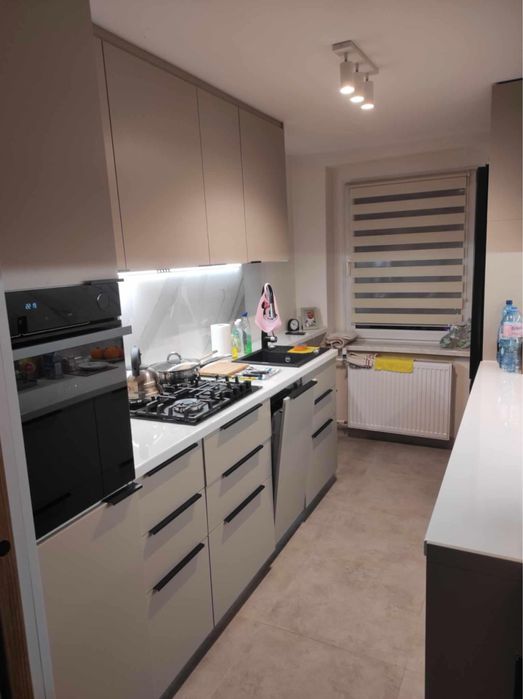 Uslugi stolarskie ,szafy,kuchnie,meble