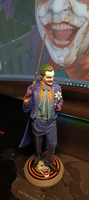 Bonecos Action Figure 3D