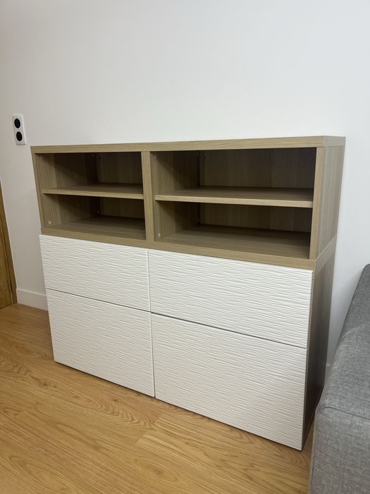 Móvel Aparador Sala Jantar