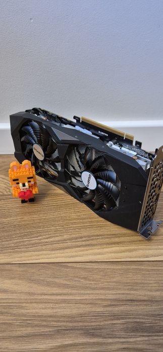 Gigabyte GeForce RTX 2070 Windforce 8GB