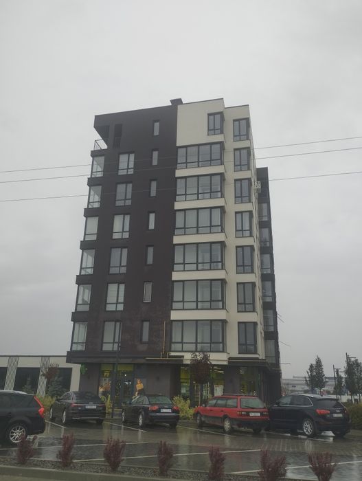 Квартира 2к від власника новобудова