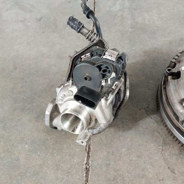 Biomassa para Peugeot 308 15hdi