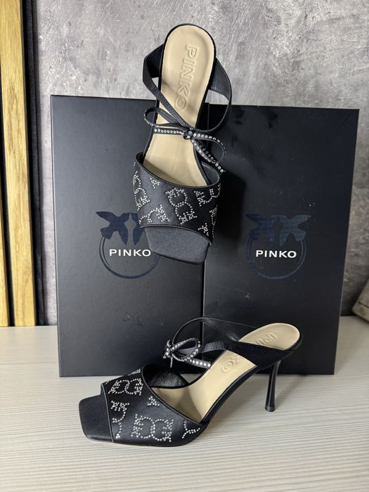 Босоніжки Pinko 35, 36, 37, 38, 39, 40