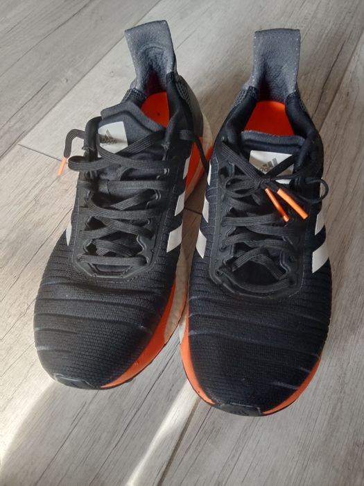 Buty męskie adidas