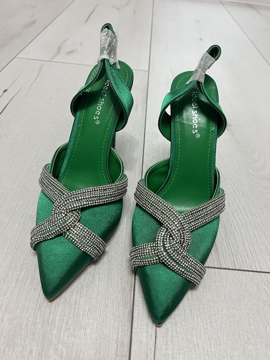 Sprzedam nowe buty