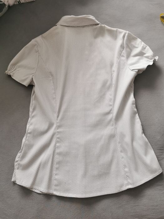 Elegancka koszula orsay