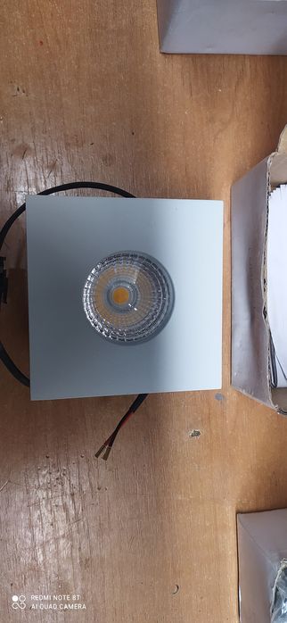 FARO Led модуль глазки