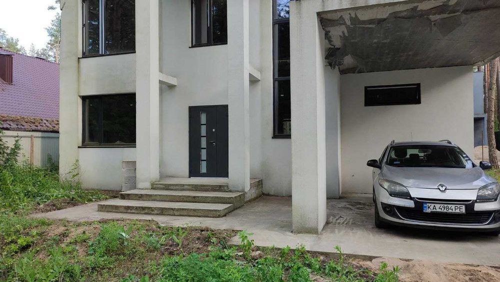 Продаж будинку у Дарницькому районі, Бортничі, Київ.