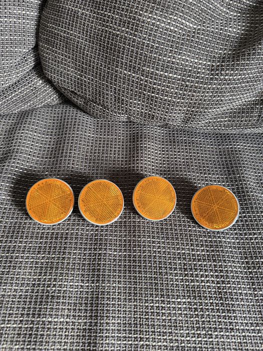 Катафоты Stanley Japan 1976 год ИЖ ПС, Планета Спорт