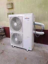 Теплові Насоси повітря-вода, Raymer, РОЗПРОДАЖ складу, АКЦІЯ