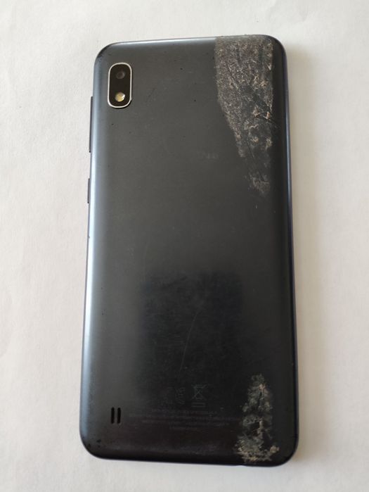 Samsung Galaxy A10 (SM-A105) не робочий