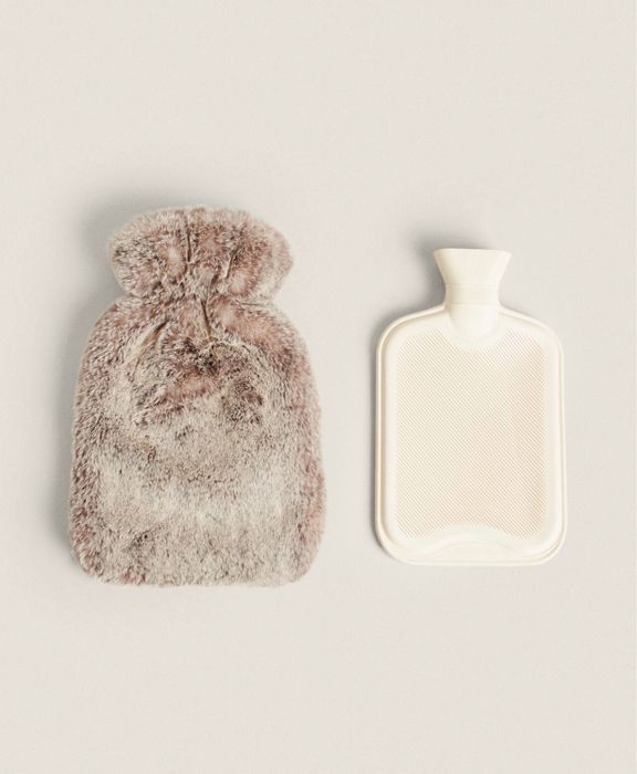 Saco Médio de Água Quente Zara Home NOVO