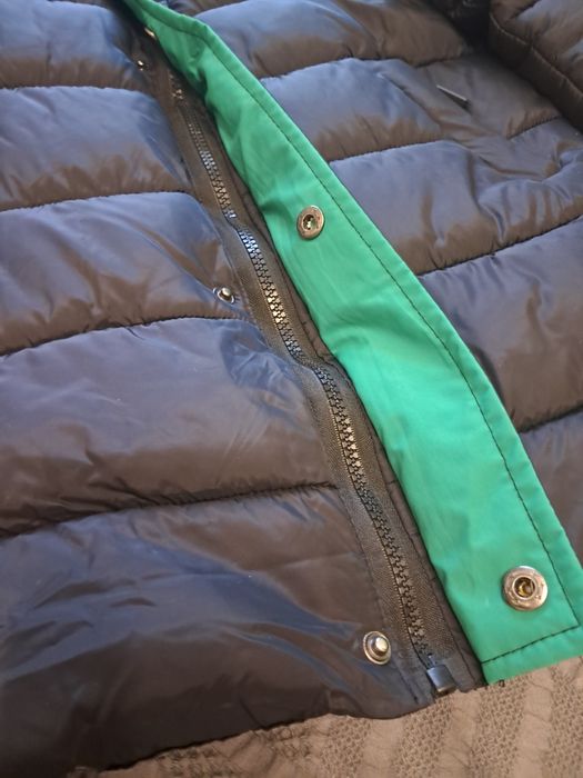 Продам зимнюю курточку на мальчика