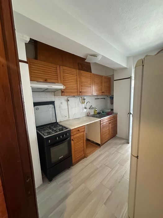 Apartamento T2 Marinha grande