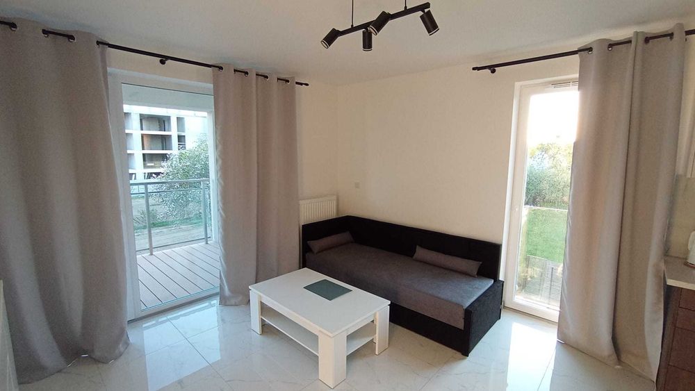 Mieszkanie 39m² do wynajęcia od zaraz