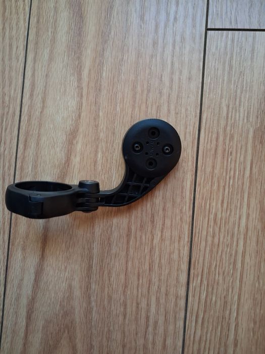 Suporte frontal Garmin