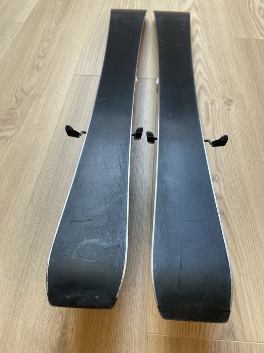 Narty dzieciece ATOMIC RACE 80cm