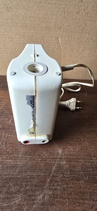 Stary mikser Predom z czasów PRL-u