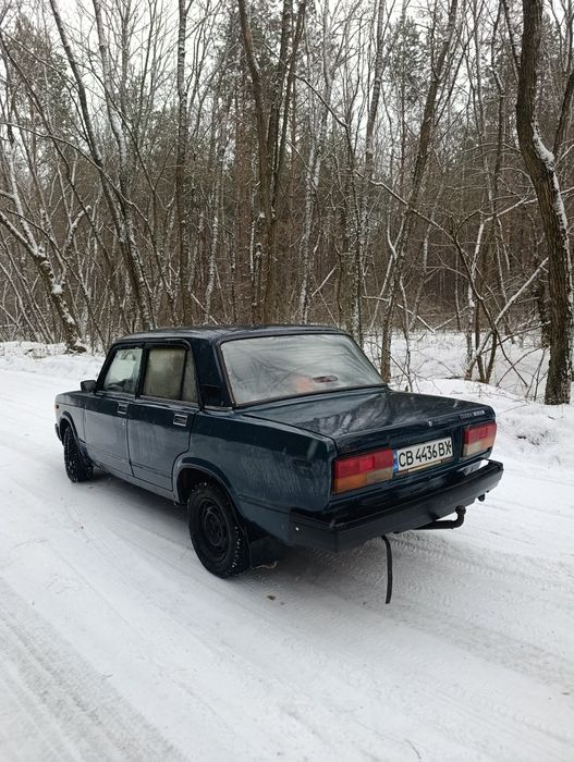 Продам ВАЗ 2107 ваз 2107