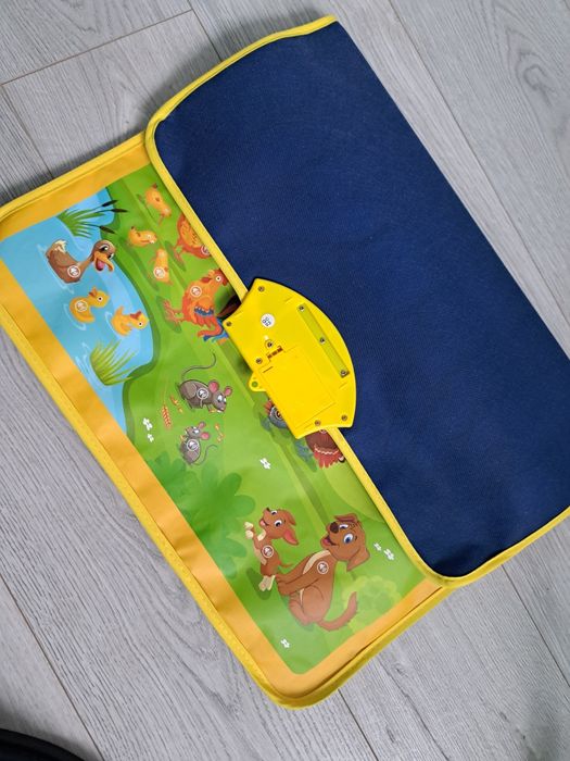 Інтерактивний музичний плакат