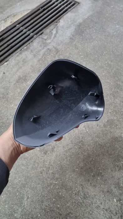 Espelho retrovisor esquerdo para SEAT IBIZA 6J - NOVO!