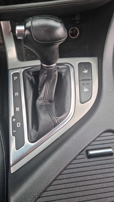 Kia Optima 2,4л 2014/15, офіційний, без ДТП