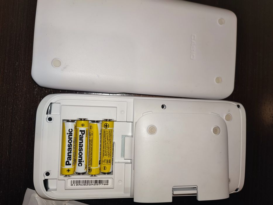 Calculadora Gráfica Casio FX-CG50