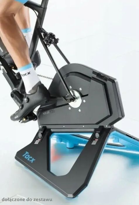 Велостанок Tacx Neo 2T smart