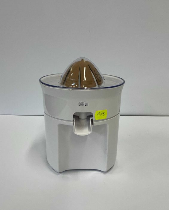 wyciskarka Braun