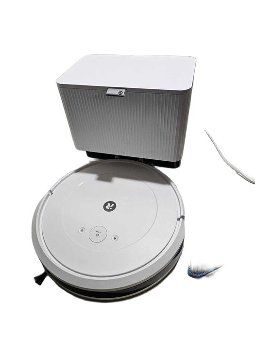Robot sprzątający  iRobot Roomba Combo Essential + 2 stacja