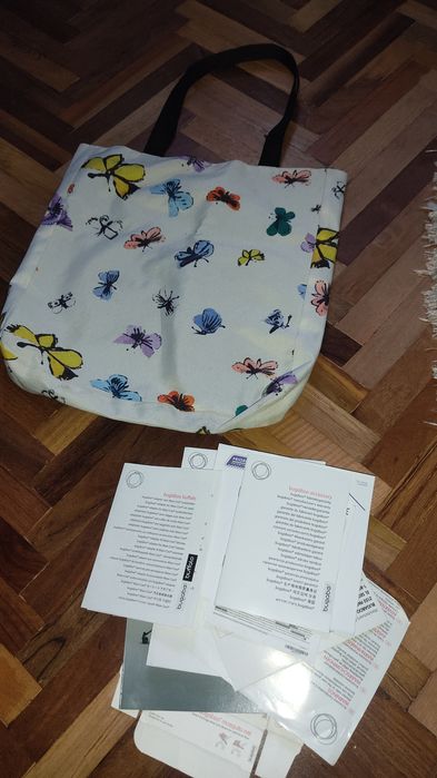 Коляска Bugaboo Buffalo 2 в одном