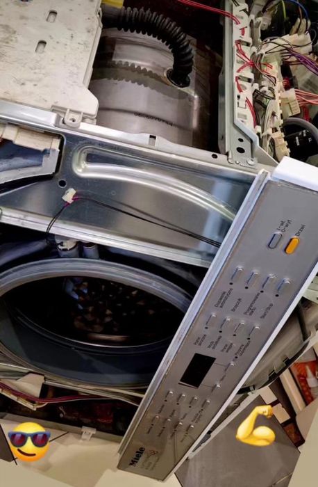 Naprawa serwis AGD, pralki, lodówki, zmywarki, indukcje, ekspresy, gaz