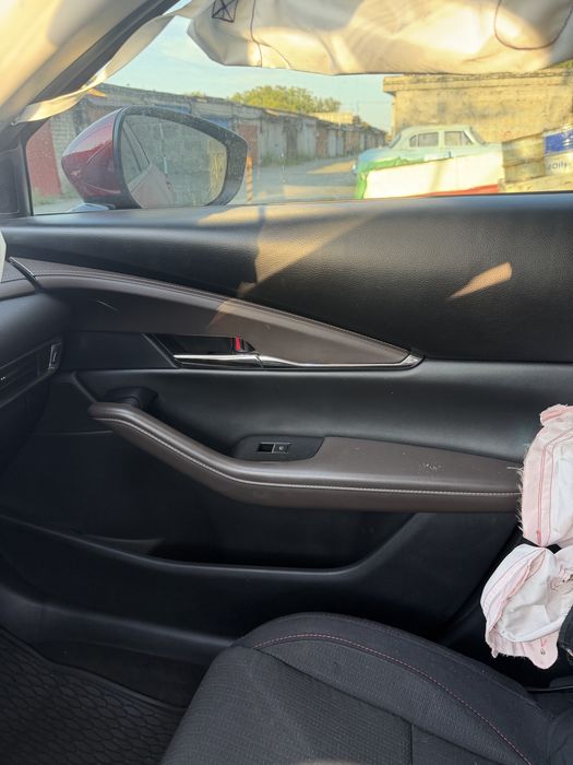 MAZDA CX-30 2020 VIN JMZDM6WGA00158350 фото оголошення 14 з 16