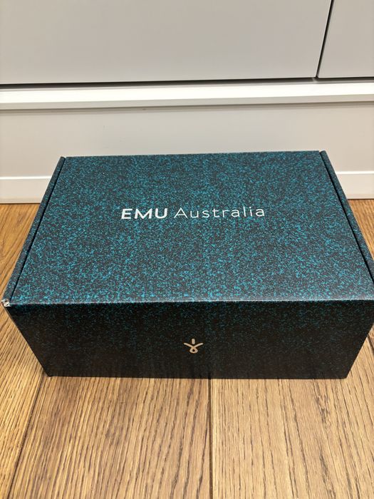 EMU Australia Mini Metalic rozm 37