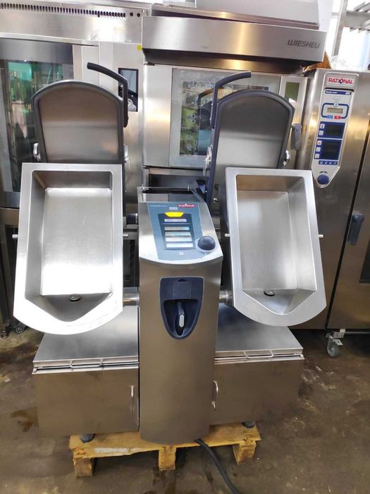 Многофункциональный центр Rational Vario Cooking Center VCC, Сковорода