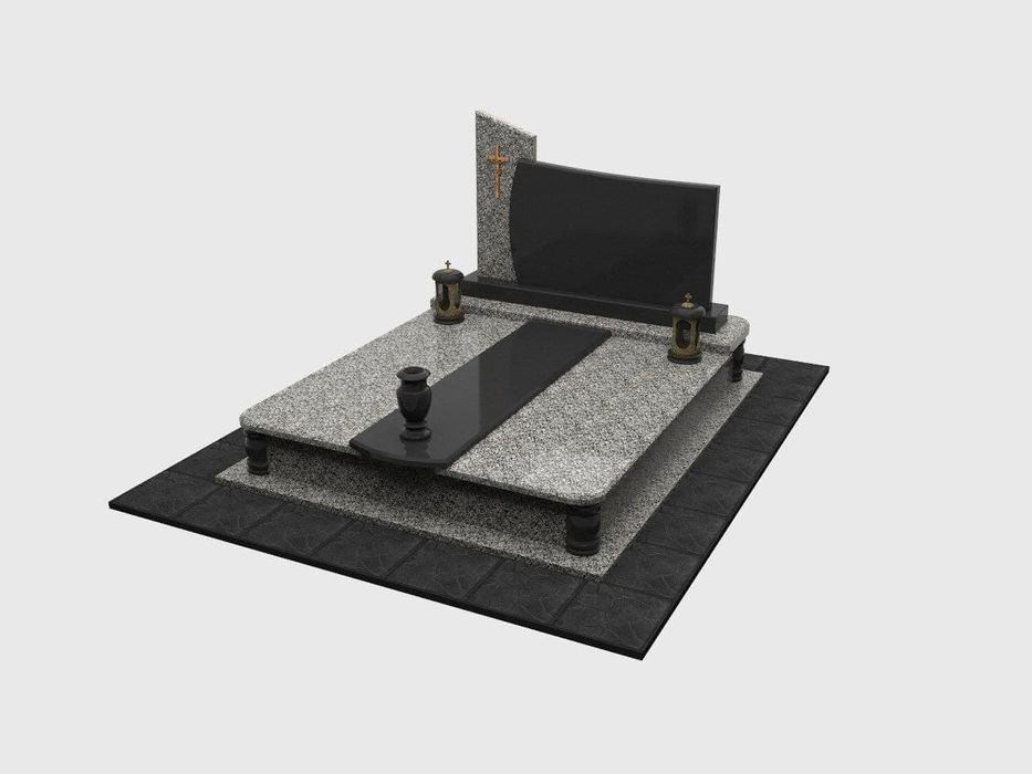 Виготовлення надмогильних пам'ятників від виробника