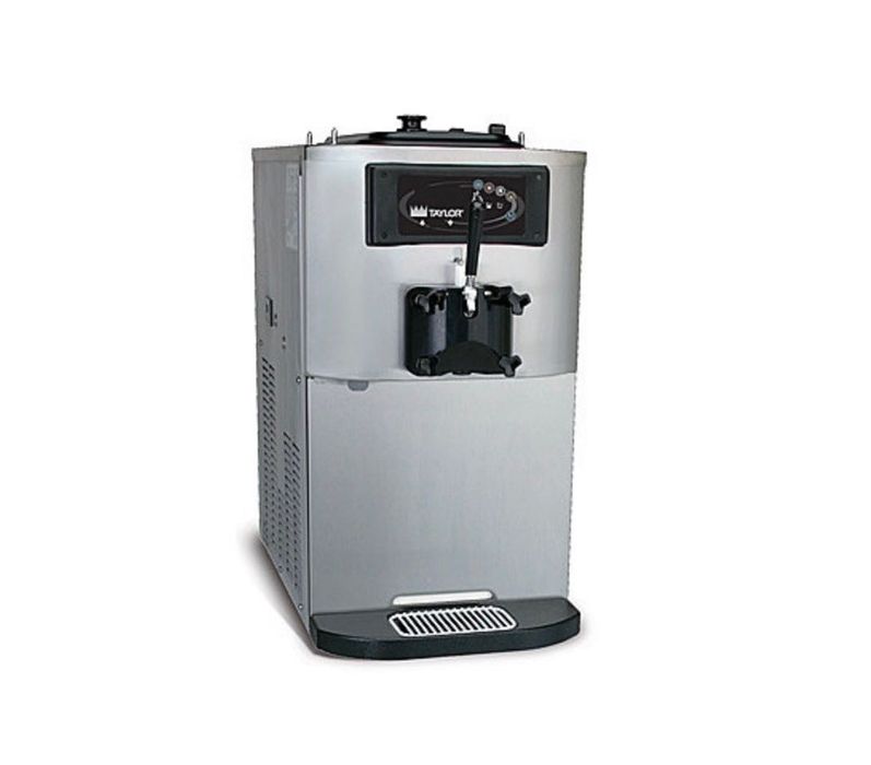 Taylor C708 Maszyna automat do lodów włoskich 2014