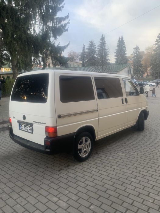 Продам Volkswagen T4