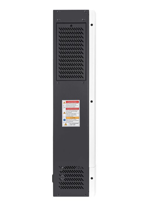 Гібридний інвертор JSDsolar J4000 WiFi 4 кВт 24 В 220-230 В