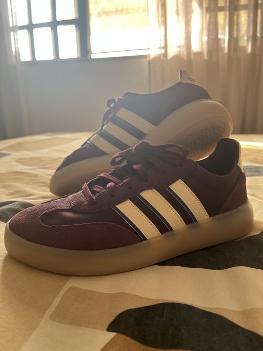Sapatilhas Adidas Barreda Decode