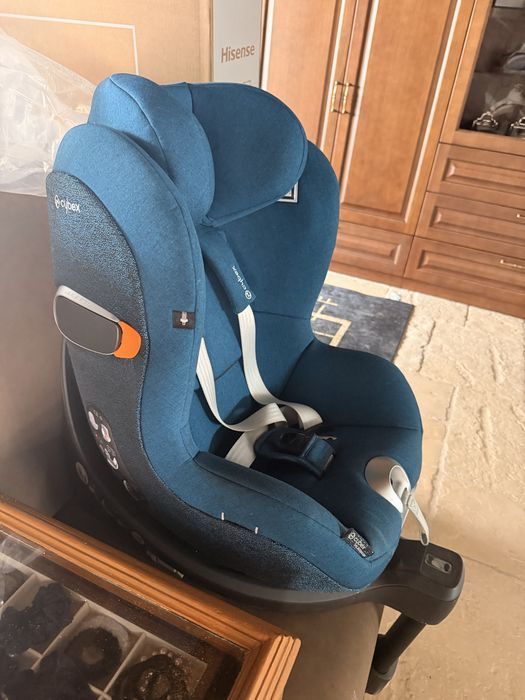 Cadeira auto Cybex