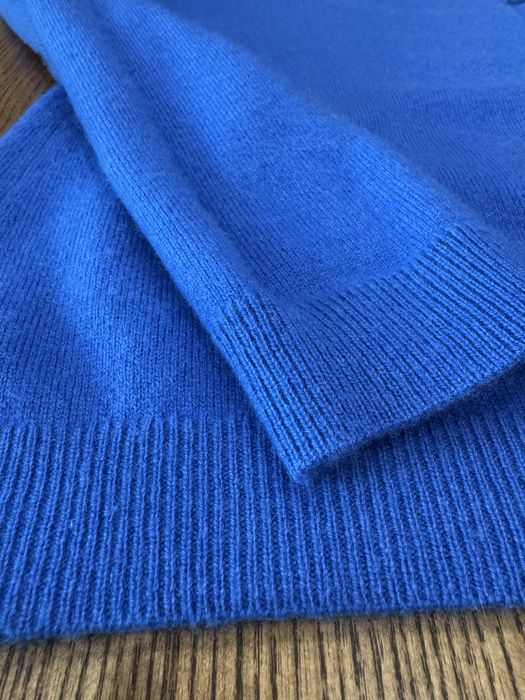 Eric bompard , кашемір люкс,кардиган