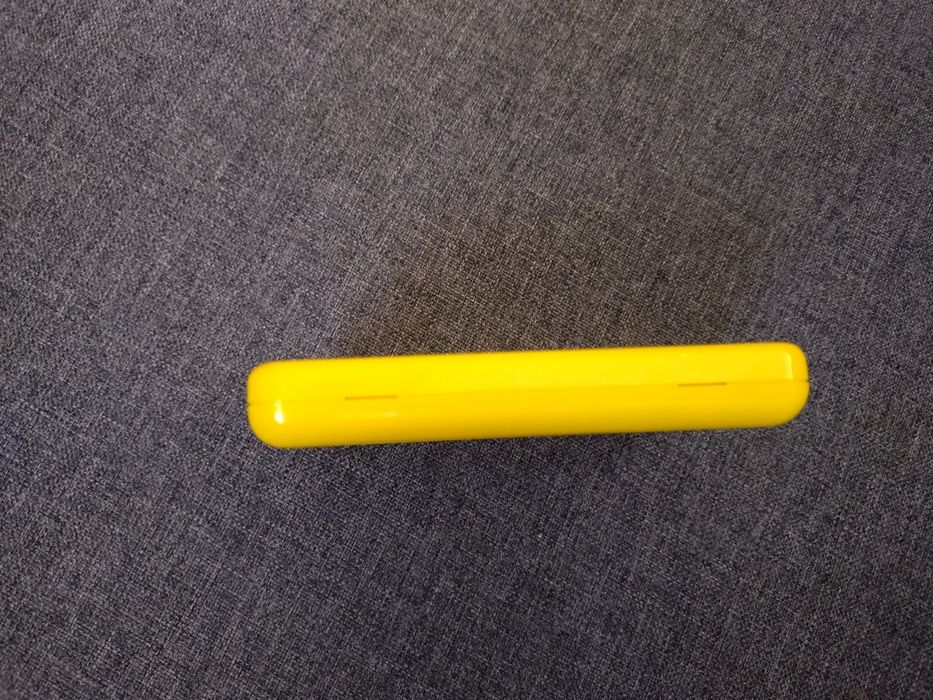 Kartridż Kolekcjonerski Big Nose Caveman BIC Stan Idealny
