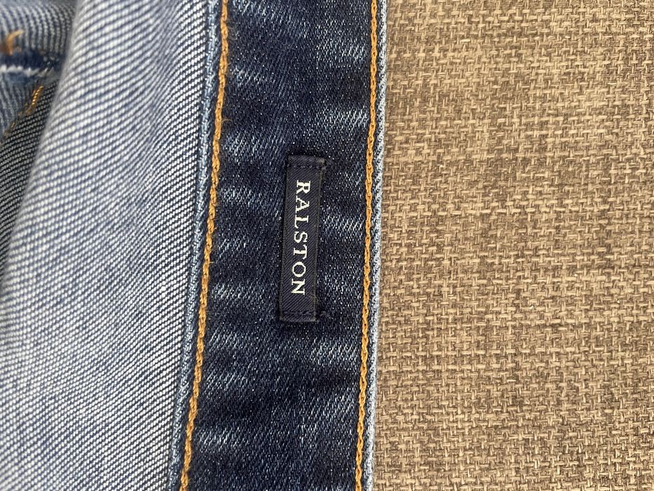Джинси Scotch & Soda