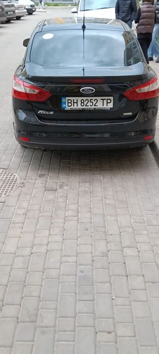 Продам свій автомобіль