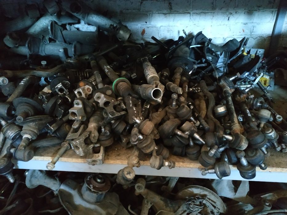 Балка Подрамник Рычаги БМВ BMW Е32 Е34 Е36 Е38 Е39 Е46 Е70 Ф10 Ф25 Ф30