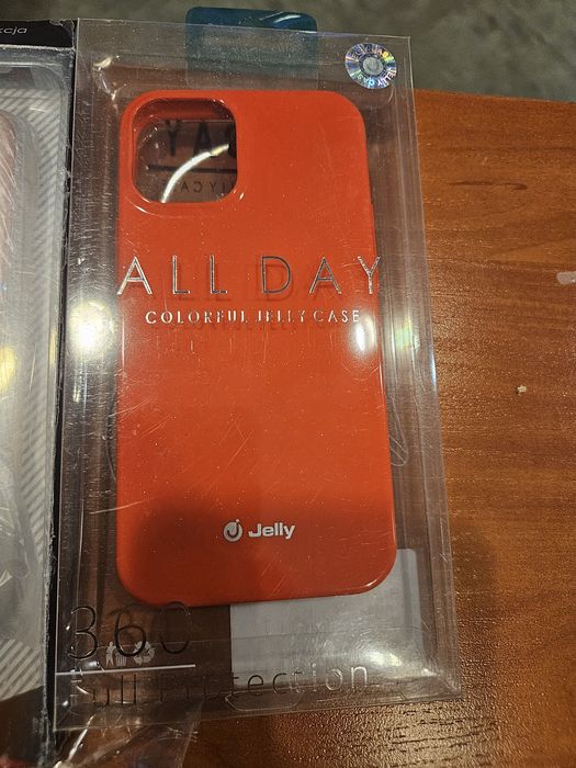 Etui plecki case nakładka do Apple Iphone 12 mini