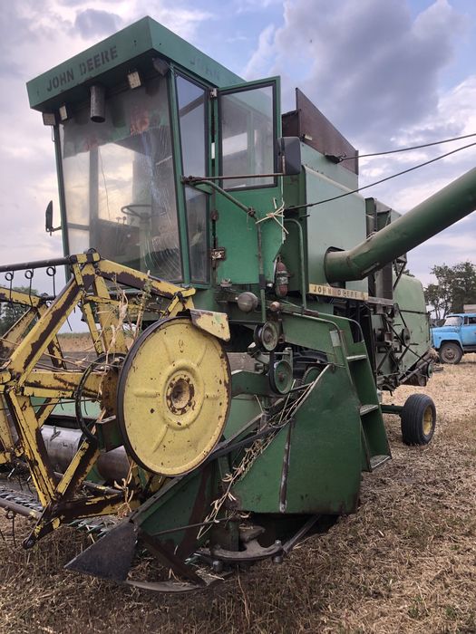 Dohn Deere 960 продам