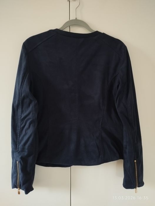 Ramoneska kurtka damska