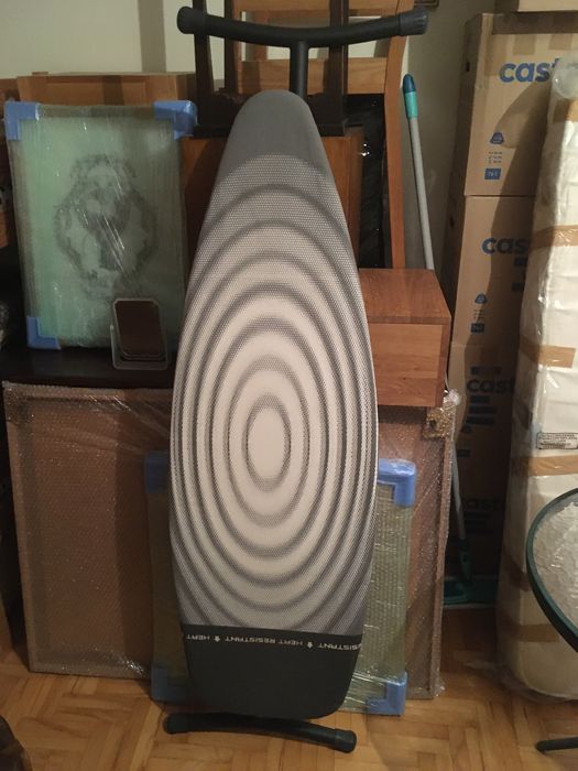 Deska do prasowania Barbantia